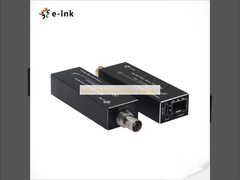 Mini HD-SDI over Fiber Extender
