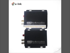 3G/HD-SDI to Fiber Converter