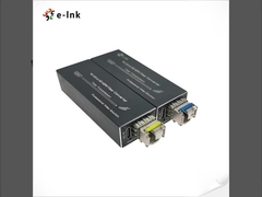 Micro Mini 4K HDMI Fiber Extender Supports all modes up to 4K*2K@30Hz Resolution