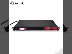 Intelligent Precision Power Distribution Unit Use 85 ~ 265Vac global applicable working power techno