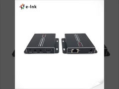 4K@60HZ HDMI Extender 60M with Loopout & Dual IR 