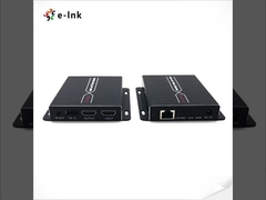 4K@30HZ HDMI KVM Extender 120M with Loopout 