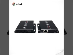 4K@30HZ HDMI Extender 120M With Loopout & Dual IR 