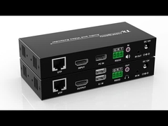 150M HDMI EXTENDER WITH TCP/IP 