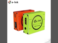 Mini HDMI Over CAT5/CAT6 Extender with IR - 165ft (50m) Supports EDID pass-through
