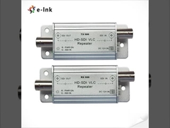 HD-SDI Repeaters Supports transmission ratio of 2.97Gbps 1.485Gbps and 270Mbps