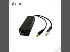 10/100M 5V 3A PoE Splitter Built-in high performance chip and high specification circuit board 