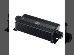 IP67 Waterproof Industrial Gigabit PoE Extender (1 x Input 1 x Output) with Wall-mountable design