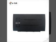 2-Port POE Adapter Injector with Fully IEEE802.3af/IEEE802.3at compliant 