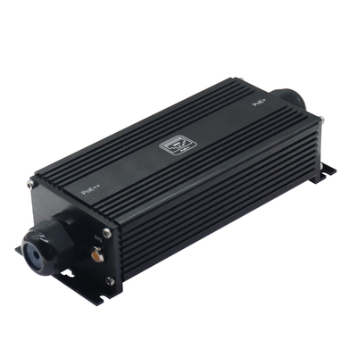 IP67 Waterproof Industrial Gigabit PoE Extender (1 x Input 1 x Output)