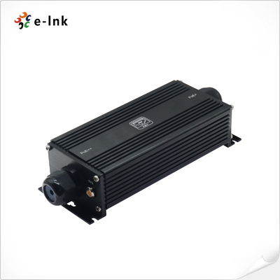 IP67 Waterproof Industrial Gigabit PoE Extender (1 x Input 1 x Output)