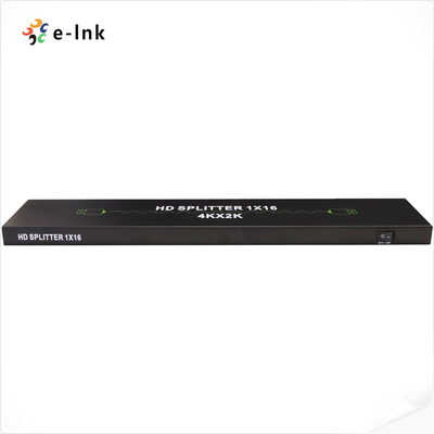 4K HDMI Splitter 1x16