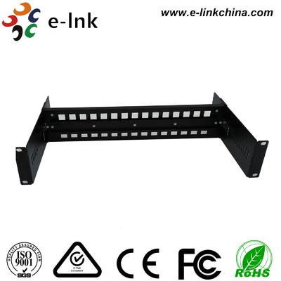 19-inch Rack Mount for DIN-rail products