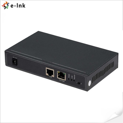 10/100Mbps Ethernet Booster / Extender