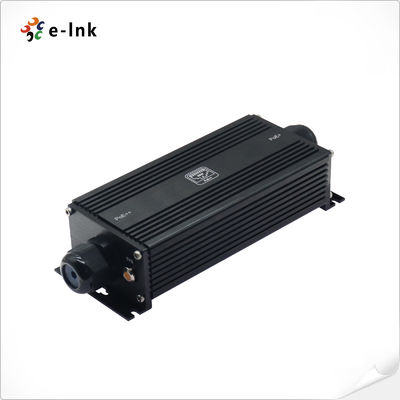 quality IP67 Waterproof Industrial Gigabit PoE Extender (1 x Input 1 x Output) factory