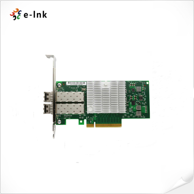 10G Fiber Optic LAN Card
