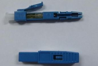 LC Fast Connector Series