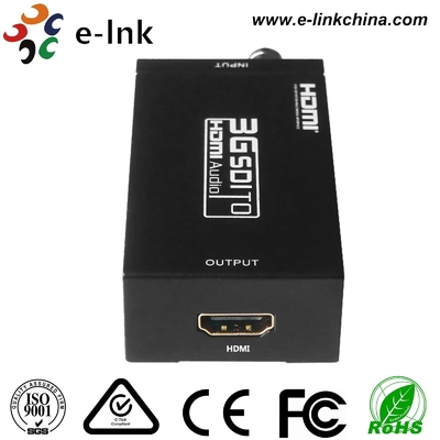 3G-SDI to HDMI Converter