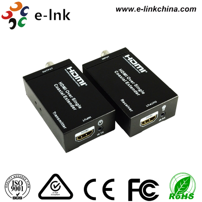 HDMI Extenders over RG6 Coaxial Cable