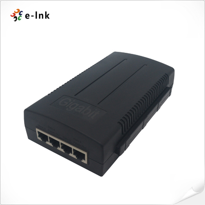2-Port POE Adapter Injector