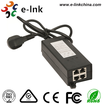 2-Group POE Adapter Injector