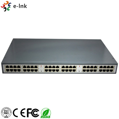 24-Port PoE Injector
