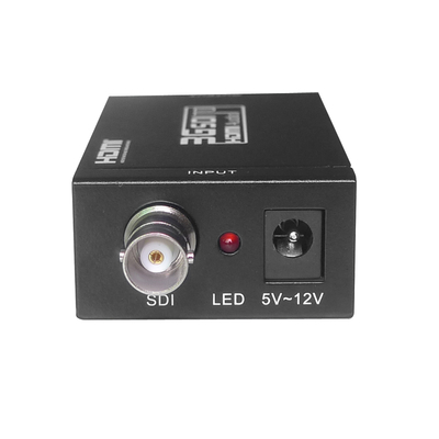 3G-SDI to HDMI Converter