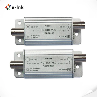 HDMI Extenders over Single RG6 Coaxial Cable up to 100m/328ft Support IR Remote Control