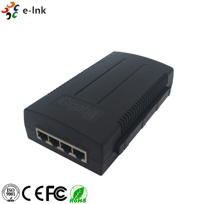 2-Port POE Adapter/Injector