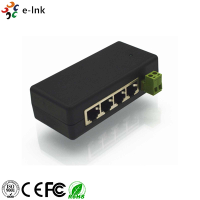 4-Port 10/100M Passive POE power supply