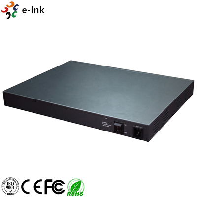 LNK-POE224 Series & LNK-POE324 Series24-Port PoE Injector