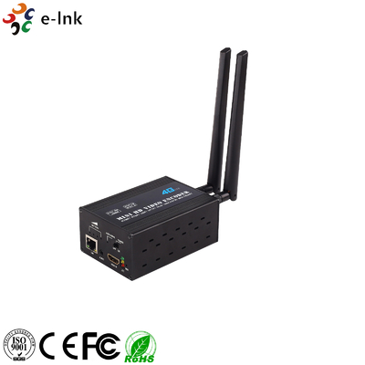 H.265 HDMI Video Encoder