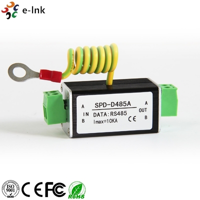 RS485 Signal Surge Protector