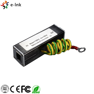 Surge Protector for 10/100M Ethernet