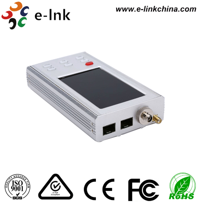 Handheld Optical Detector