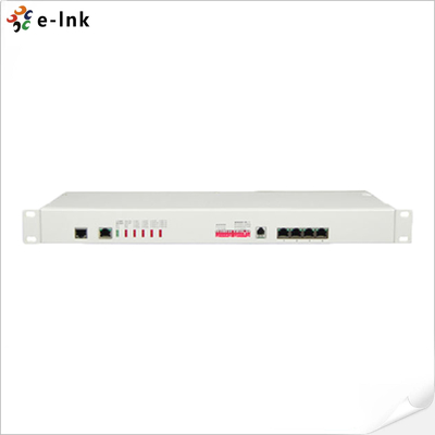 LNK-E1-30PCM Voice Multiplexer