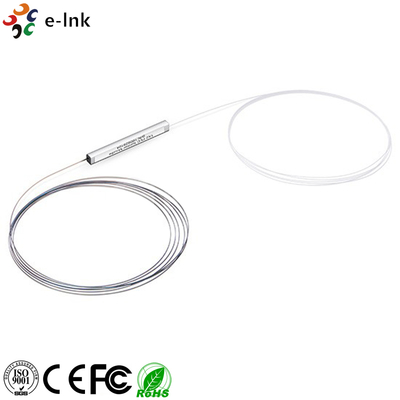 Bare Fiber PLC Splitter
