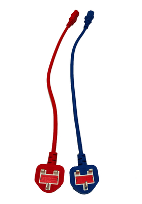 UK to C13 Power Cable
