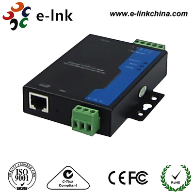 LNK-SE001 1Port RS-232/RS-485/RS-422 to Ethernet Serial Server (10/100M)