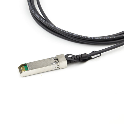 10G SFP+ Direct Attach Passive Copper Cables