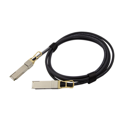 40G QSFP-SFP Passive Direct Copper Cables