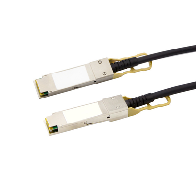 100G QSFP28 to QSFP28 Passive Direct Attach Copper Cables