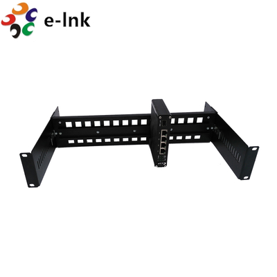 19-inch Rack Mount for DIN-rail products