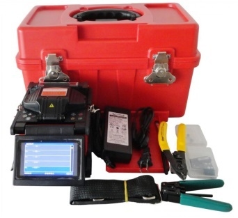 Mini FTTx Fusion Splicer