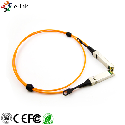 10Gbps SFP+ Active Optical Cable