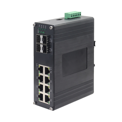 LNK-IMC408GL-SFP