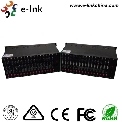 VGA Fiber Optic Extender