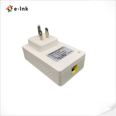 Powerline Ethernet Adapter 1200Mbps HomePlug AV2 MIMO QoS TR-069
