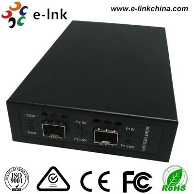 quality 125M~4.25G OEO Converter (3R Repeater) factory